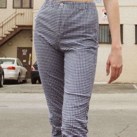 brandy melville tilden pants - Picture 1 of 4
